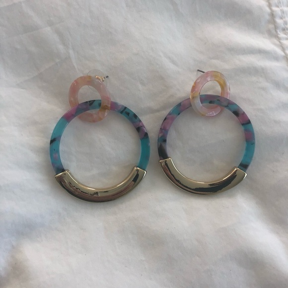 BaubleBar Jewelry - Earrings